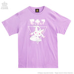 Listen Flavor & Magia Record (Madoka Magica) t-shirt ~ LAST ONE!
