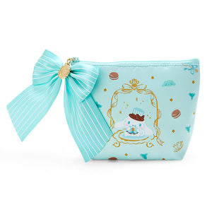 Sanrio Cinnamoroll "Tea Room" pouch ~ LAST ONE!