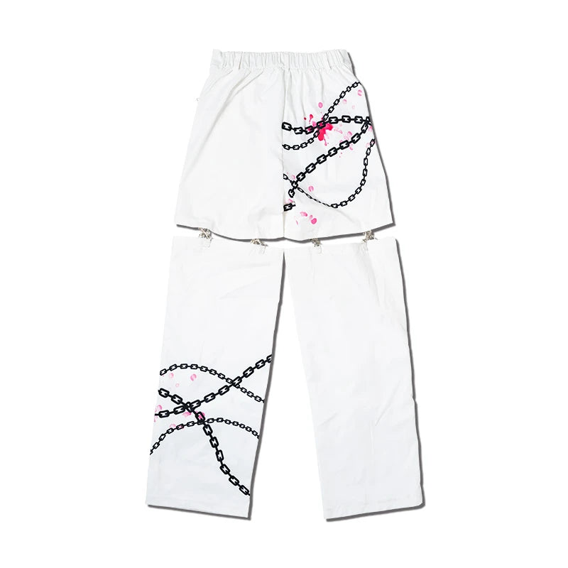 ACDC RAG "My Pain" trousers ~ LAST ONE!