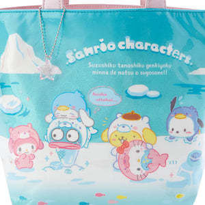 Sanrio Ice Friends handbag ~ LAST ONE!