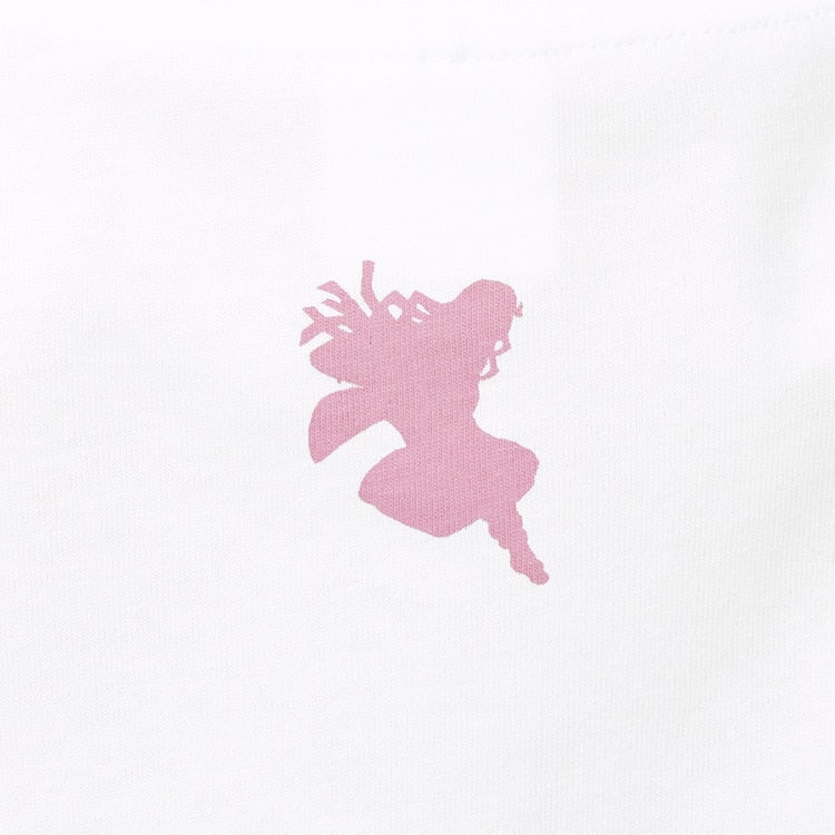 Demon Slayer Nezuko Kamado t-shirt