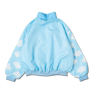 ACDC RAG Y2K cloud jacket