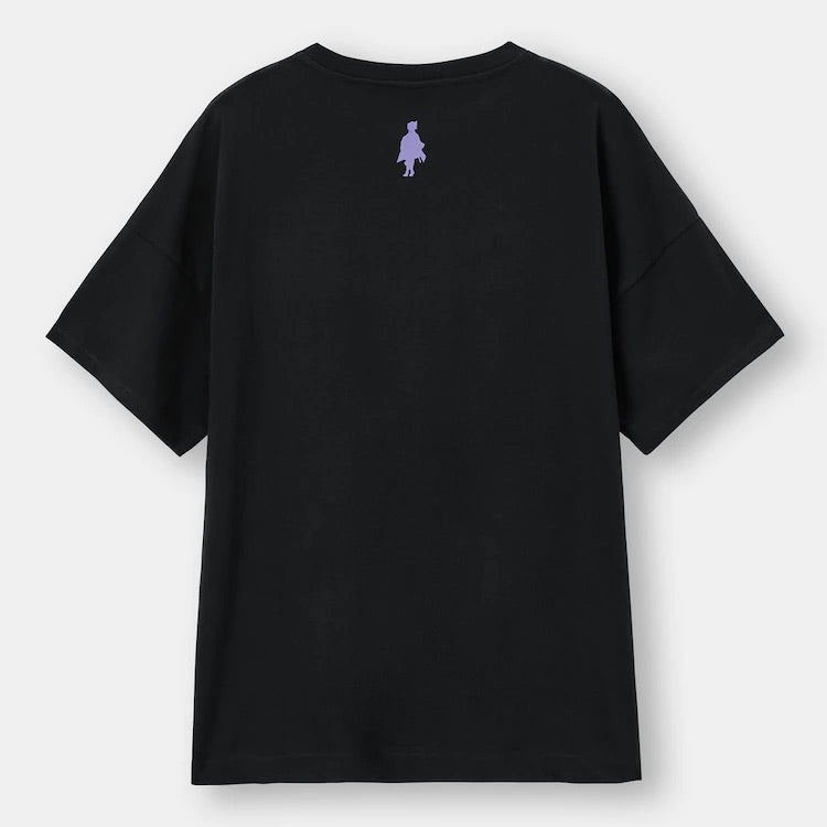 Demon Slayer Shinobu Kochō t-shirt ~ LAST ONE!