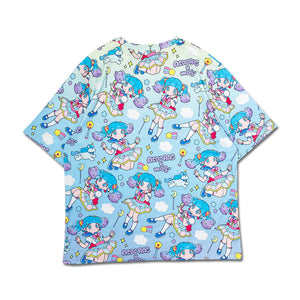 ACDC RAG x Mog “Yume-chan” t-shirt
