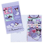 Sanrio Kuromi stickers
