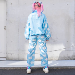 ACDC RAG Y2K cloud jacket