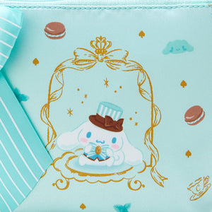 Sanrio Cinnamoroll "Tea Room" pouch ~ LAST ONE!