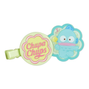 Sanrio x Chupa Chups hair clip blind box