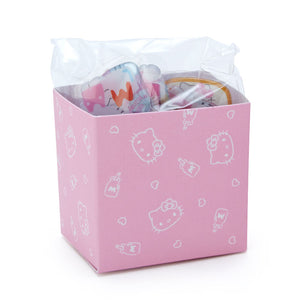 Sanrio Hello Kitty milk carton stickers ~ LAST ONE!