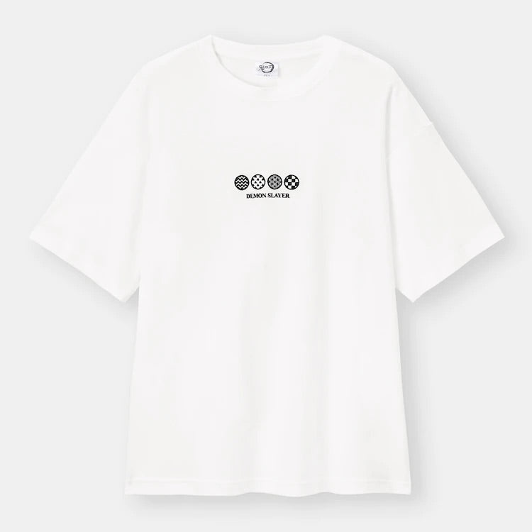 Demon Slayer unisex t-shirt