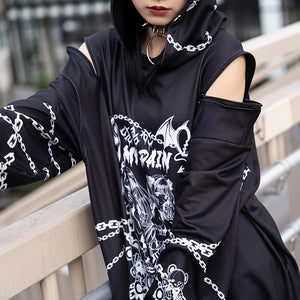 ACDC RAG "My Pain" hoodie