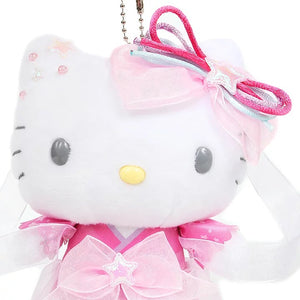 Sanrio Hello Kitty Star Festival plushie