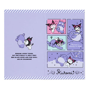 Sanrio Kuromi stickers