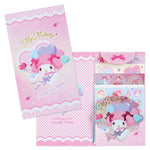 Sanrio My Melody stickers