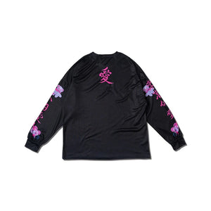 ACDC RAG "Ai-Bear" long sleeve t-shirt ~ LAST ONE!