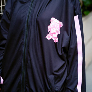 ACDC RAG x Peach Punch "Sleepy Bear" hoodie ~ LAST ONE!