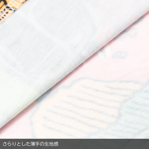 ACDC RAG x Artiswitch "Nina" t-shirt