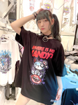 Hypercore "where is my candy?" t-shirt
