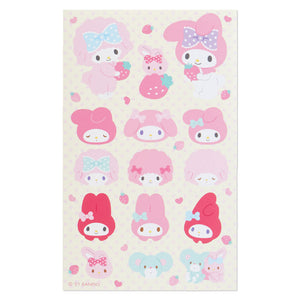 Sanrio My Melody stickers