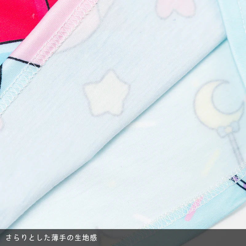 ACDC RAG x Mog “Yume-chan” t-shirt