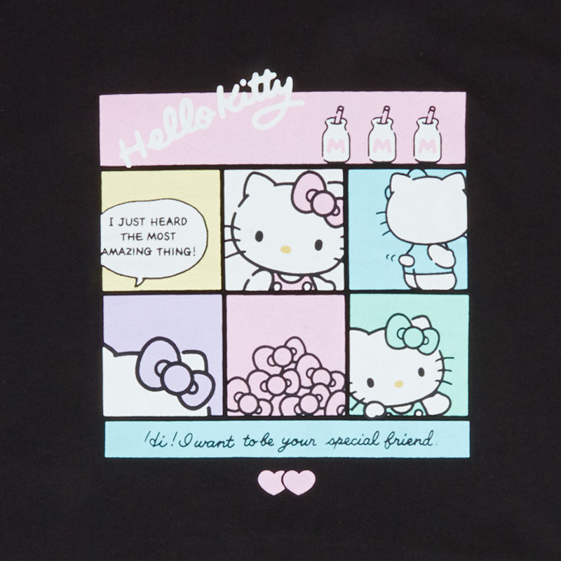 Sanrio Hello Kitty oversized t-shirt ~ LAST ONE!