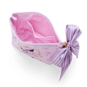 Sanrio Kuromi "Tea Room" pouch ~ LAST ONE!