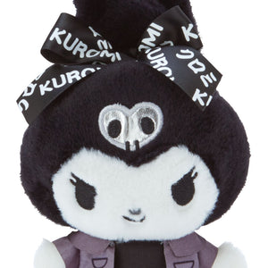 Sanrio Kuromi "Kuromi's 5" mascot plushie ~ LAST ONE!