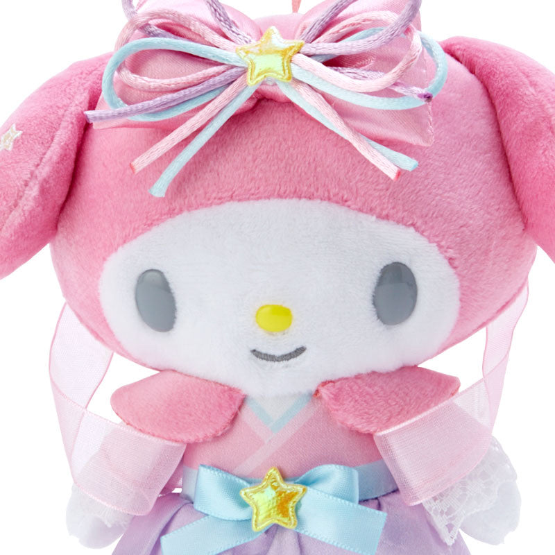 Sanrio My Melody Star Festival plushie ~ LAST ONE!