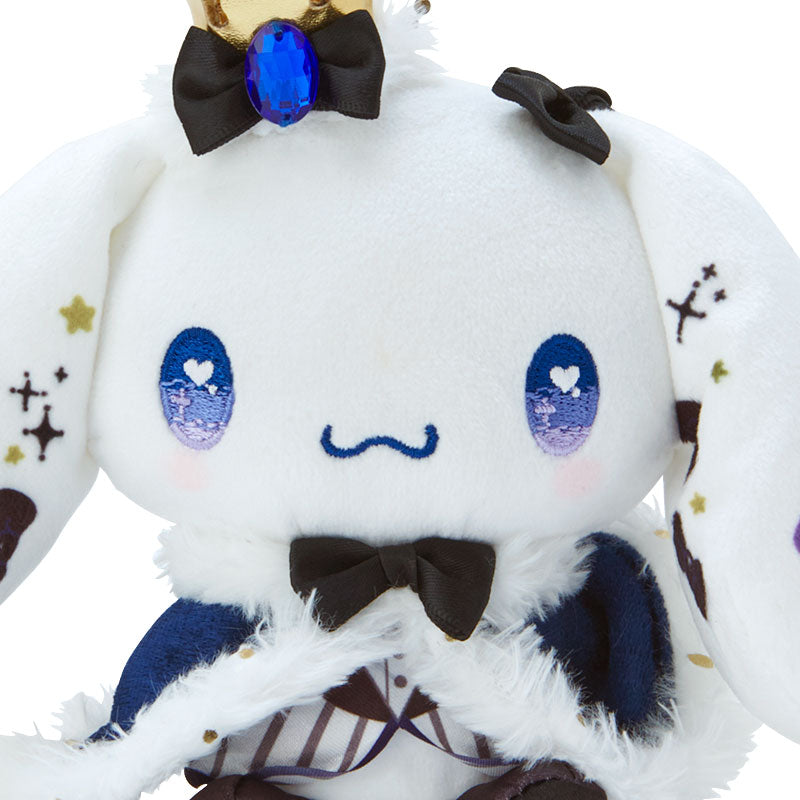 Sanrio Cinnamoroll & Dolly Mix collaboration mascot plushie ~ LAST ONE!