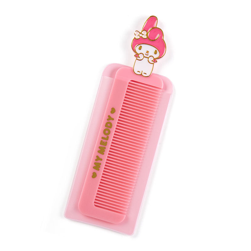 Sanrio My Melody comb ~ LAST ONE!