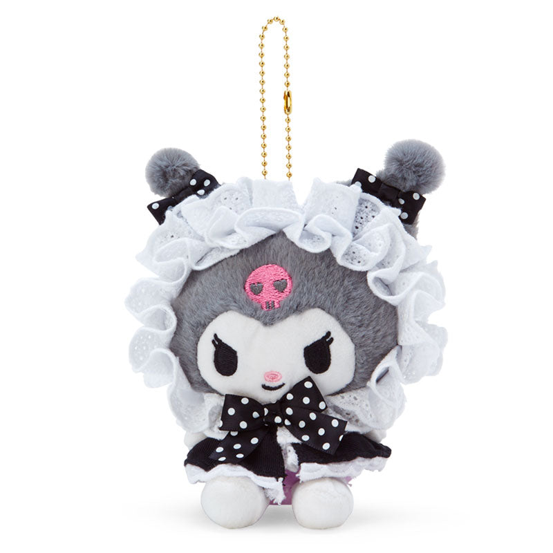 Sanrio Kuromi SWEET L0LlTA plushie mascot ~ LAST ONE!