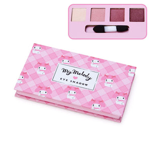 Sanrio My Melody eyeshadow palette