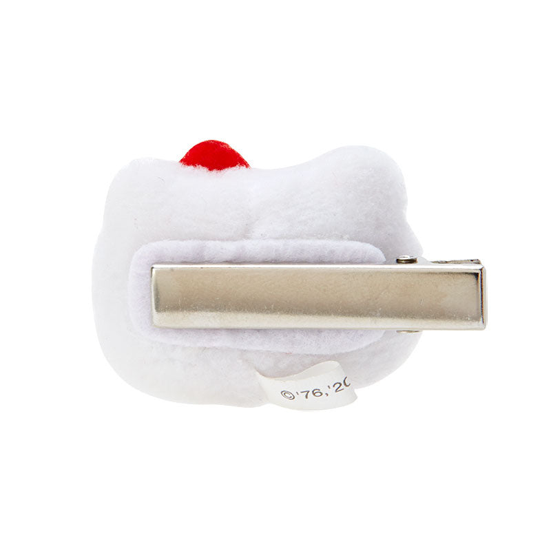 Sanrio Hello Kitty 3D hair clip ~ LAST ONE!