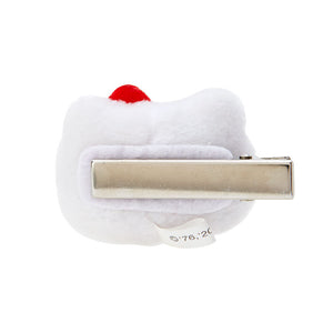 Sanrio Hello Kitty 3D hair clip ~ LAST ONE!
