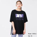 Demon Slayer Shinobu Kochō t-shirt ~ LAST ONE!