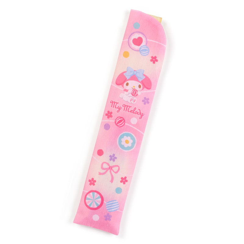 Sanrio My Melody folding fan