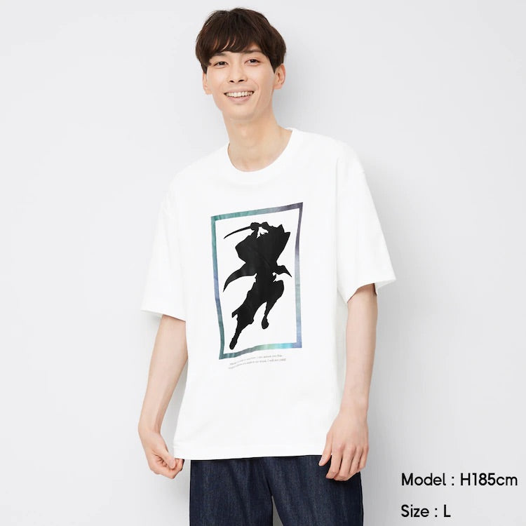 Demon Slayer unisex Tanjiro Kamado t-shirt