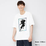 Demon Slayer unisex Tanjiro Kamado t-shirt