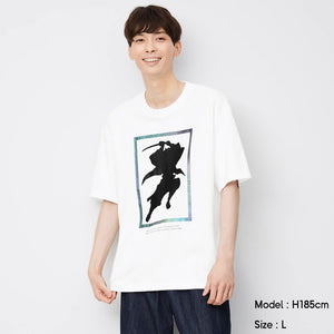 Demon Slayer unisex Tanjiro Kamado t-shirt