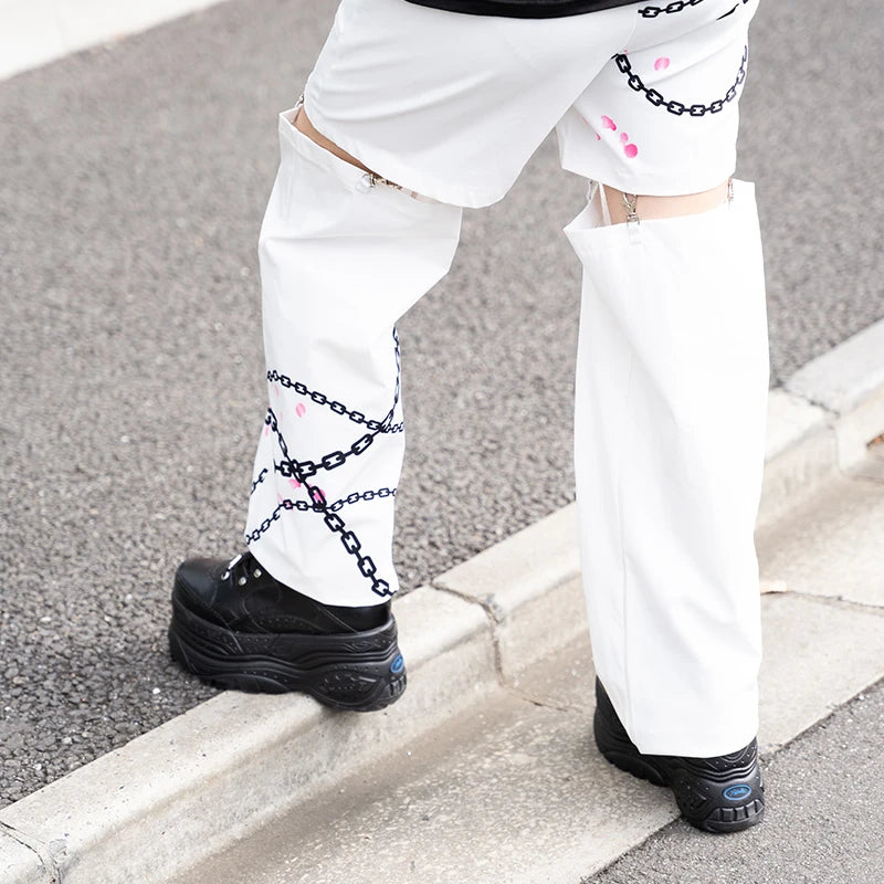ACDC RAG "My Pain" trousers ~ LAST ONE!