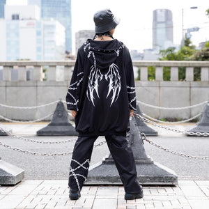 ACDC RAG "My Pain" hoodie