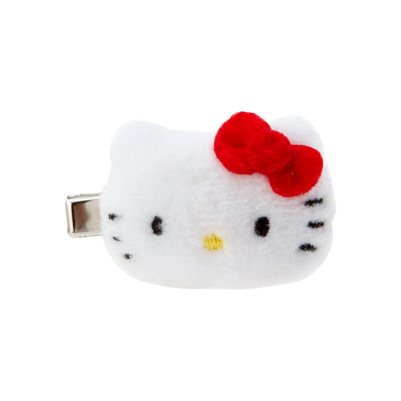 Sanrio Hello Kitty 3D hair clip ~ LAST ONE!
