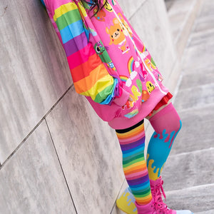 ACDC RAG Harajuku Forever hoodie ~ LAST ONE!