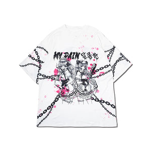 ACDC RAG "My Pain" t-shirt