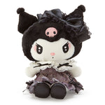 Sanrio Kuromi "Melokuro" plushie ~ LAST ONE!