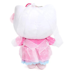 Sanrio Hello Kitty Star Festival plushie