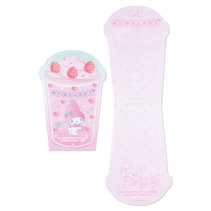 Sanrio My Melody letter set