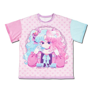 ACDC RAG "Happychain" t-shirt