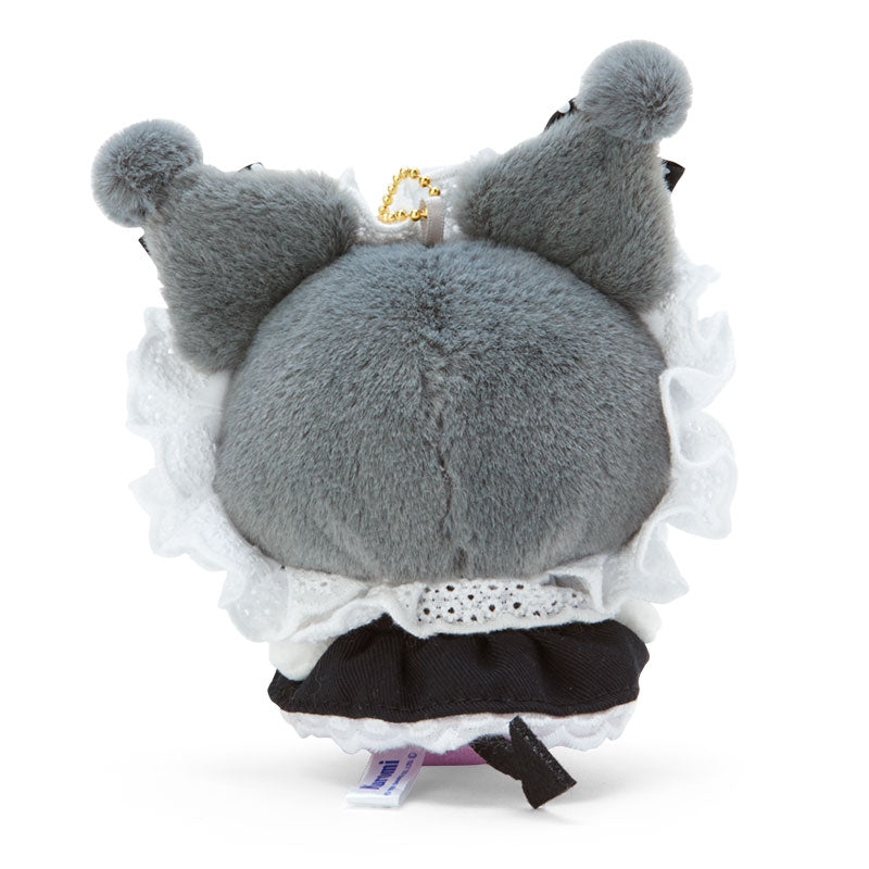 Sanrio Kuromi SWEET L0LlTA plushie mascot ~ LAST ONE!