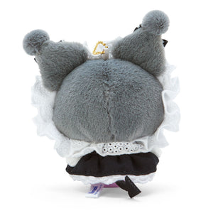 Sanrio Kuromi SWEET L0LlTA plushie mascot ~ LAST ONE!